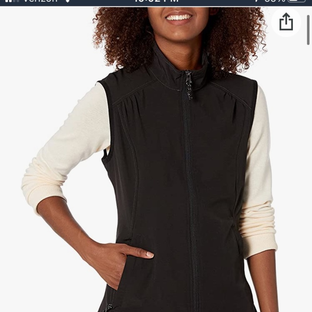 Charles river Apparel Women’s vest